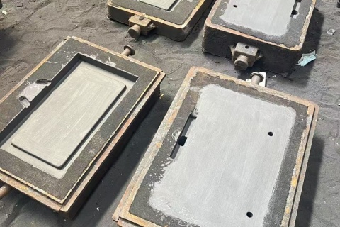 Summer Heat: A Leading Culprit of Casting Defects?