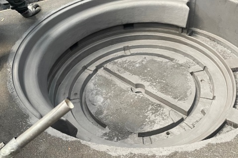 Sand Casting: The Workhorse That Keeps Foundries Rolling​