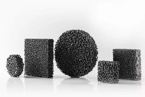 Ceramic Foam Filter: A Versatile Material Shaping Multiple Industries