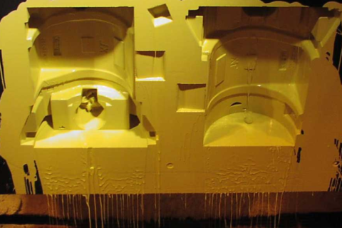 Nine Common Coating Application Issues & Solutions