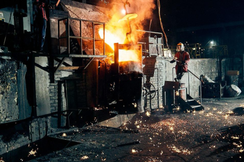 Analysis of Core Advantages and Prominent Disadvantages of V-Process Casting