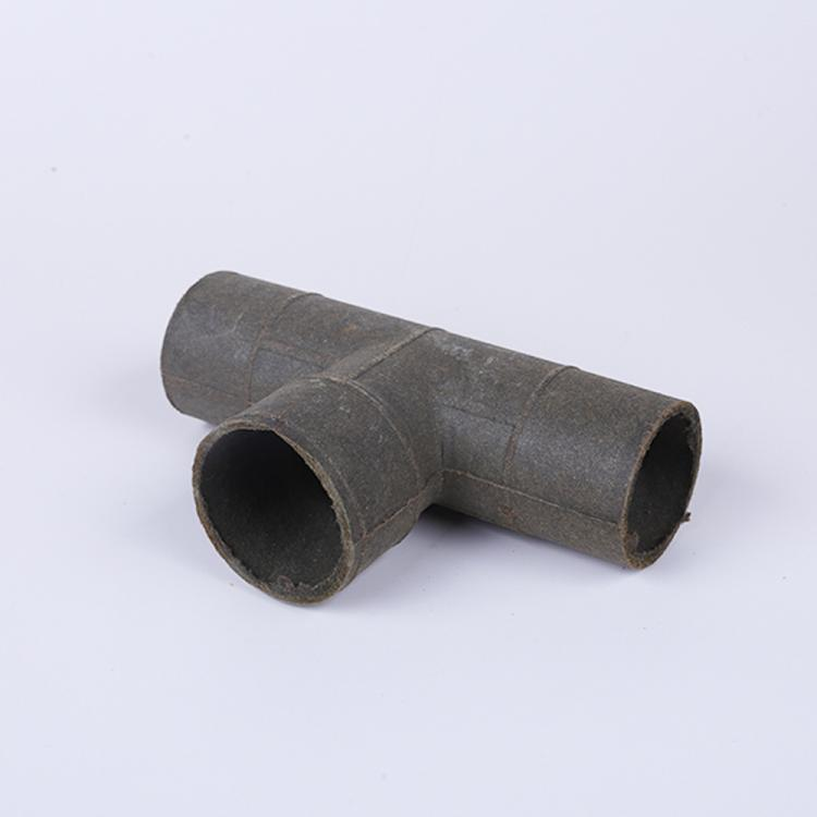 Paper Pouring Tube