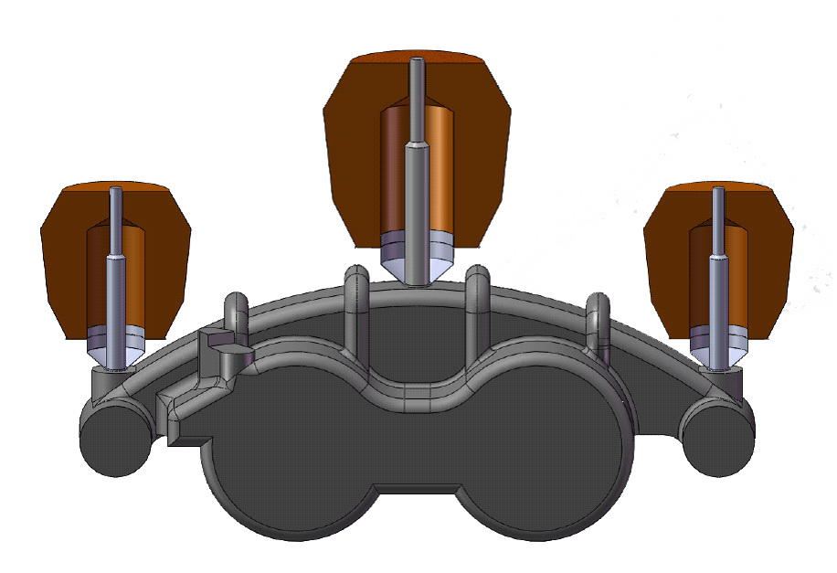 High-strength Riser Sleeve