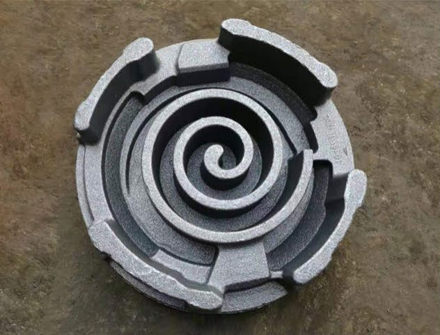Anti-veining Additive
