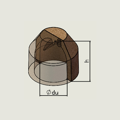 Insulating Riser Sleeve