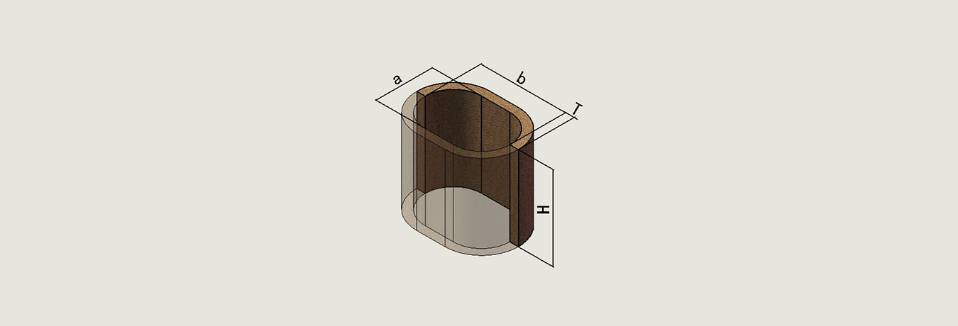Exothermic Insulating Riser Sleeve