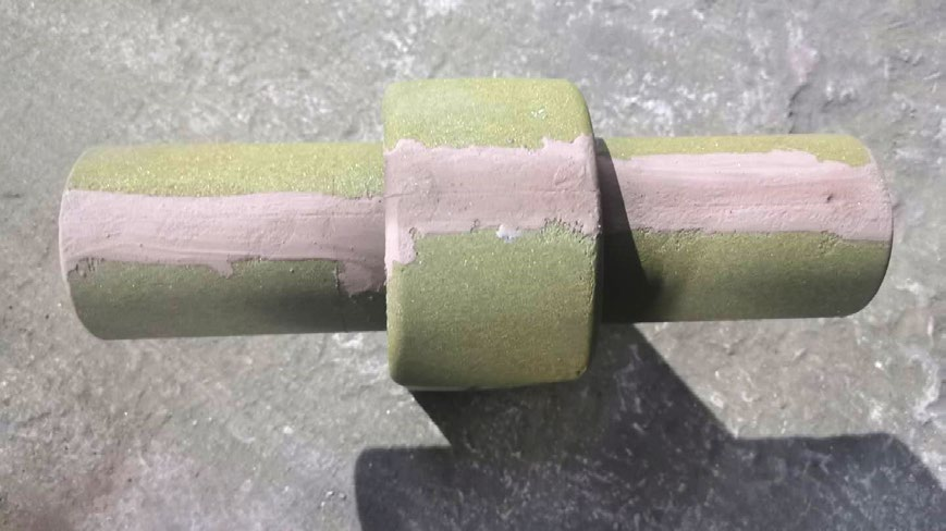 Repair Paste for Mould&Core