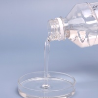 樹脂砂洗浄剤