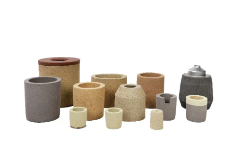 Sur la valeur fondamentale et l'importance de l'amélioration de l'alimentation pour les grandes pièces moulées