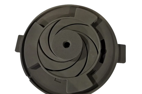 Can Chromite Sand Be Used for Sand Mold 3D Printing?