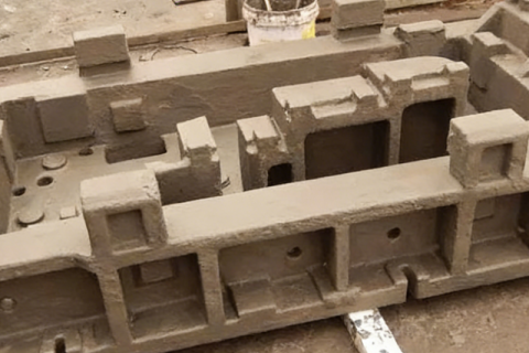 Каково влияние метода литья по выплавляемым моделям на качество поверхности отливок?