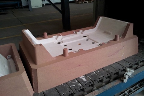 Wie lässt sich der Gussausschuss durch wissenschaftliche Rezepturen reduzieren?