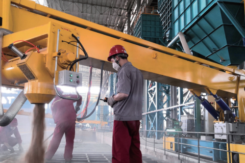 6 Q&As on No-Bake Furan Resin Sand Casting for Efficient Production（Ⅰ）