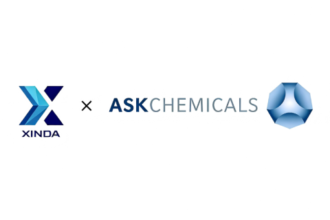 日本ASK化学公司与辽宁新达铸造技术有限公司达成独家合作，共同开发日本3D打印模具市场。