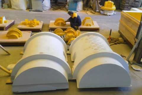 Neue Marke „AX 3D-MOLD“ startet in Japan – Ersatz für traditionelle Holzformen