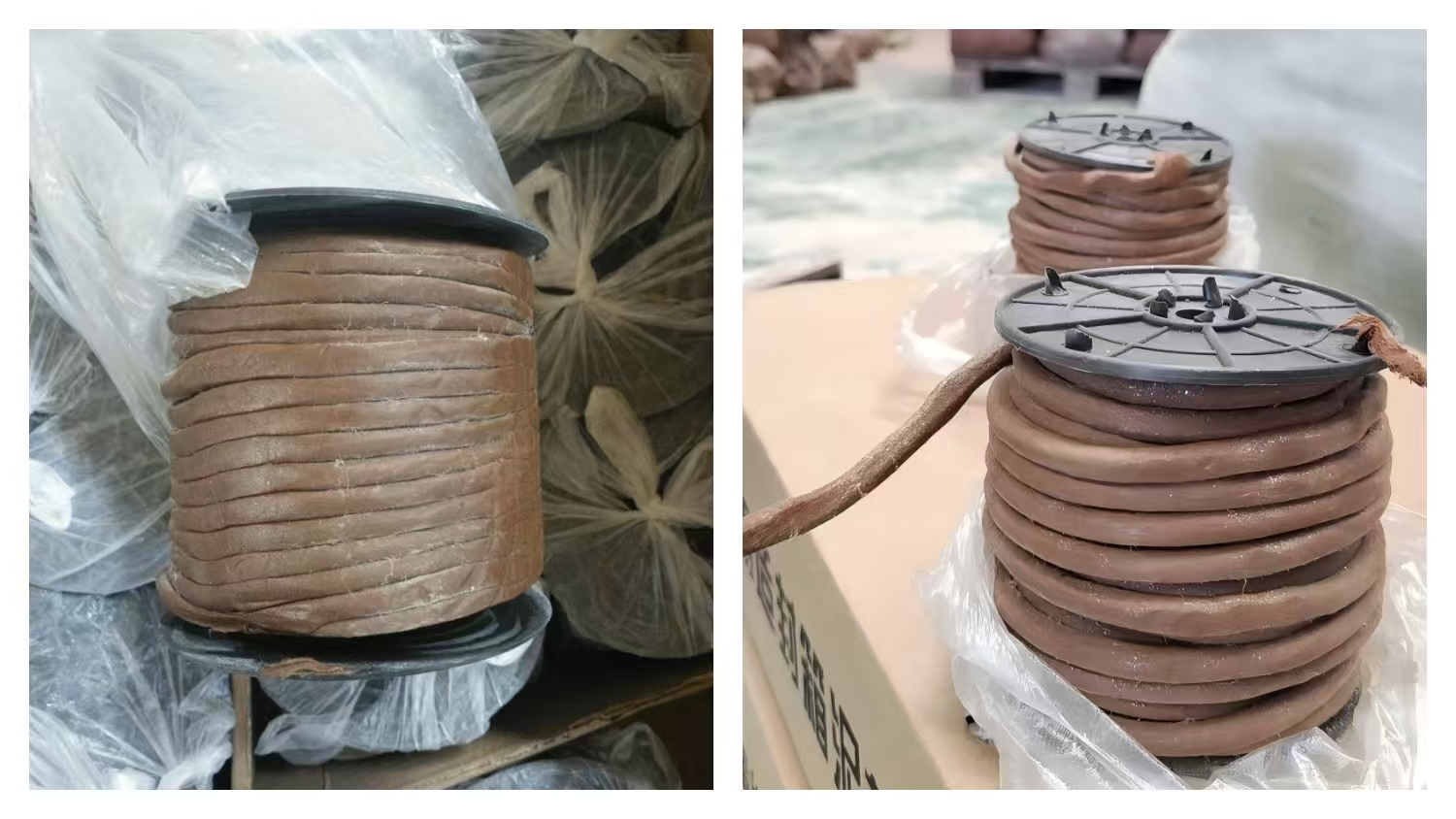 Mould Sealing Strip Mould Sealing Strip