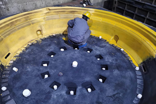 Alcohol based coating for sand casting