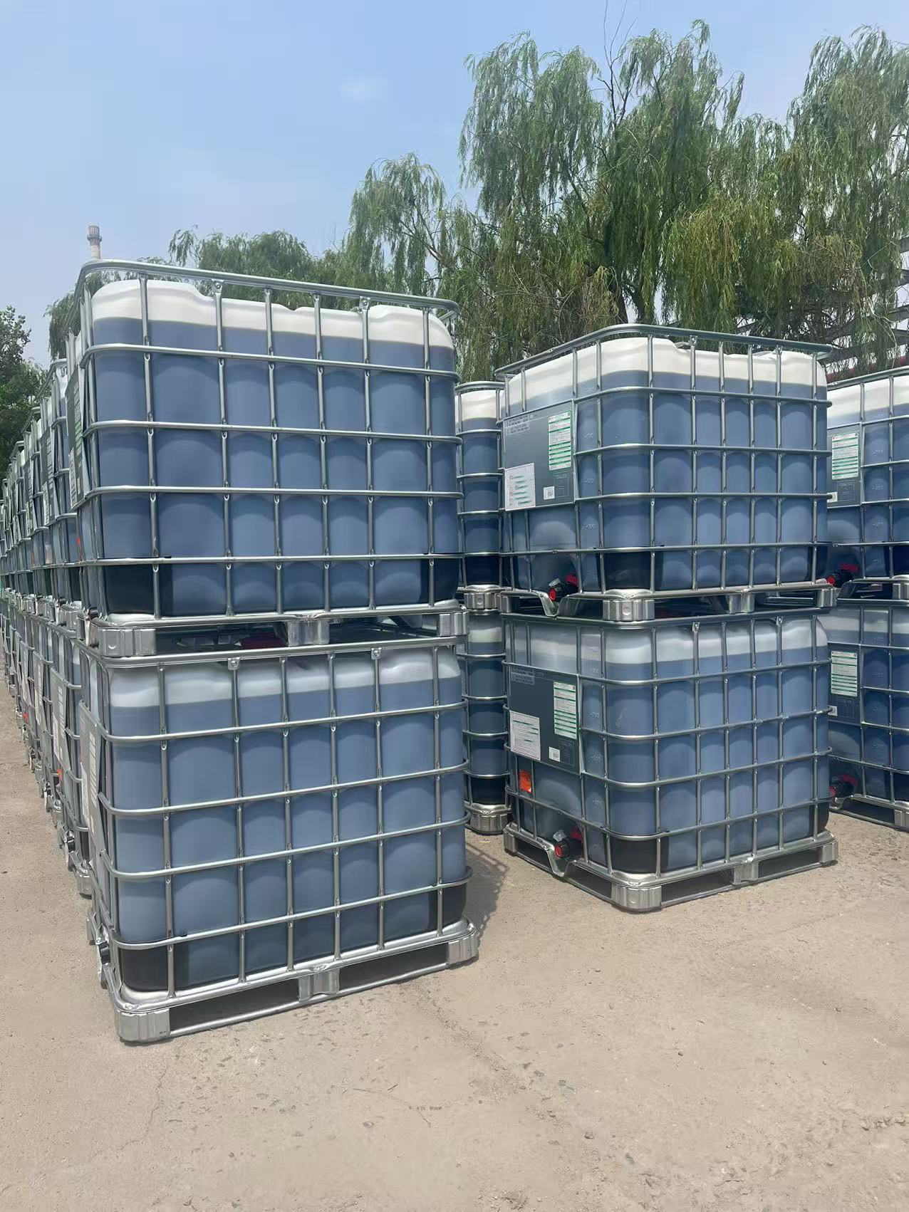 Alkaline Phenolic Resin Alkaline Phenolic Resin