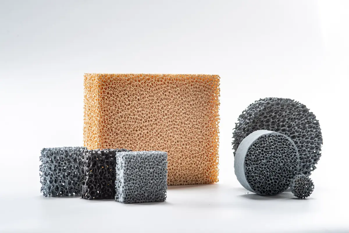 Ceramic Filters