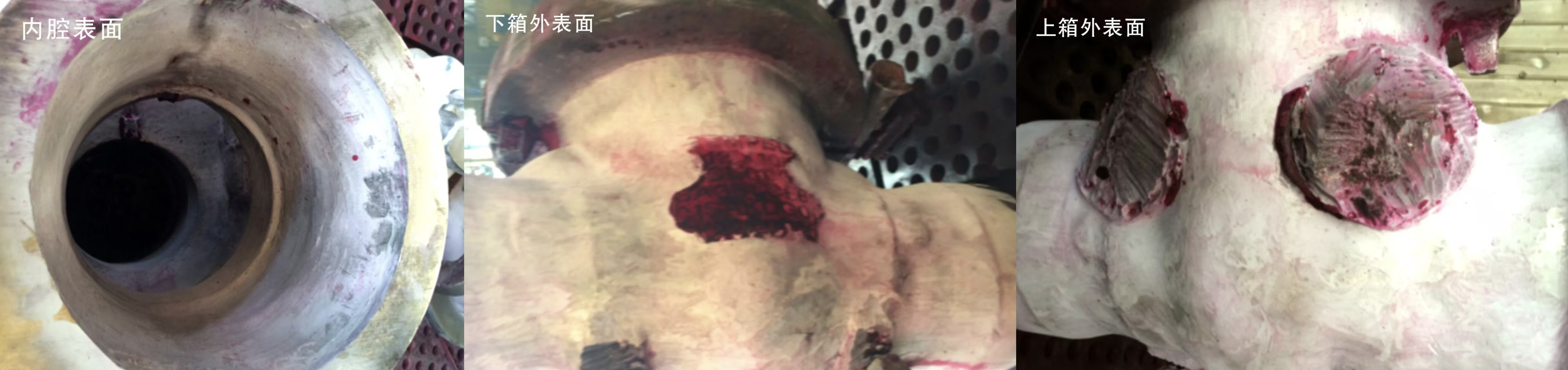 Foam Ceramic Filter Foam Ceramic Filter