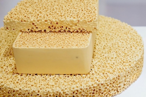 ज़िंडा ज़िरकोनिया फोम सिरेमिक फ़िल्टर स्टेनलेस स्टील की ढलाई की गुणवत्ता को बढ़ाता है—उच्च श्रेणी के स्टेनलेस स्टील वाल्व बॉडी उत्पादन में उल्लेखनीय परिणाम