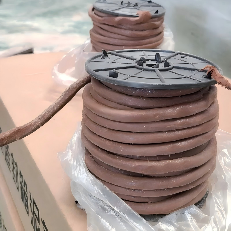 Mould Sealing Strip