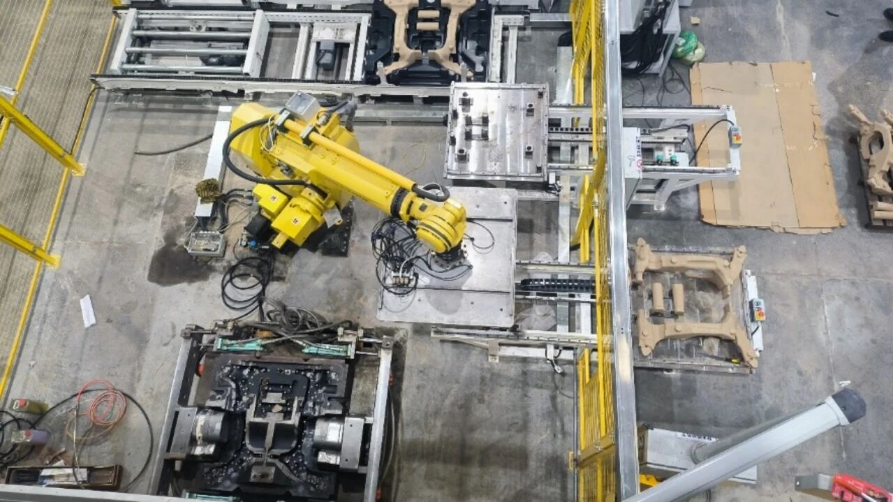 cold box resin cold box resin