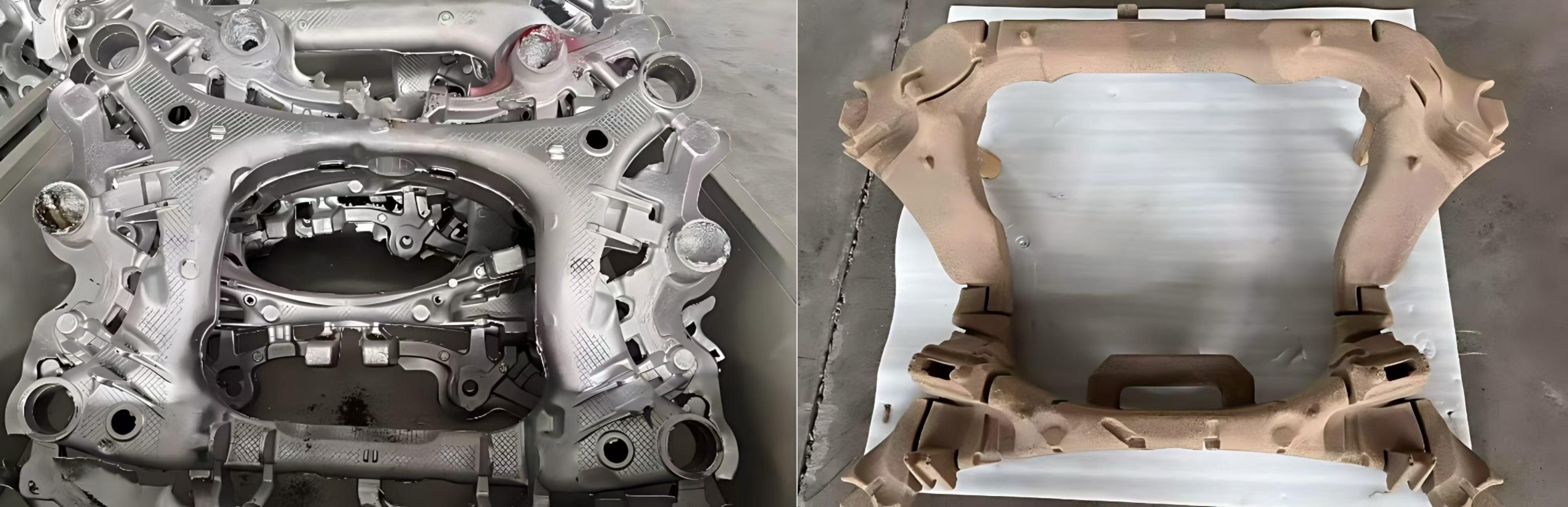 cold box resin cold box resin