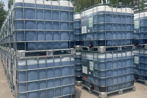 Solution de fabrication de noyaux de sous-châssis pour véhicules à énergies nouvelles | Application de résine à froid à très faible addition