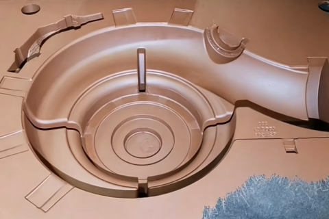 Master Flow Beschichtungstechnologie: Prozessanforderungen und Kernstandards für Spezialbeschichtungen