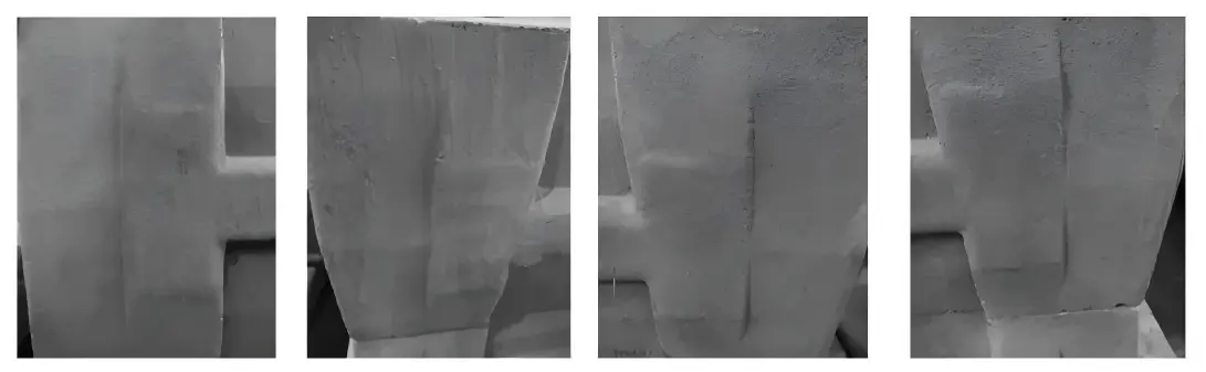 steel casting