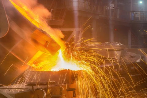 Brief Discussion on the Influence of Molding Materials on Steel Casting Quality and Countermeasures