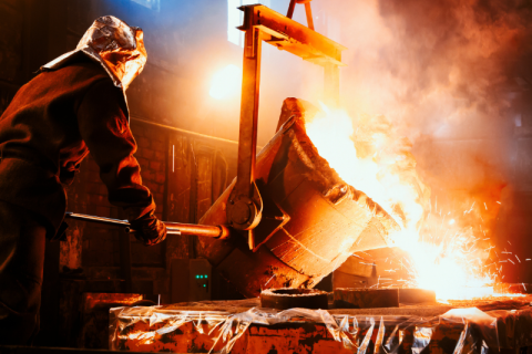 Quality Control of Casting Forming: Eight Key Process Points for Ingate Design