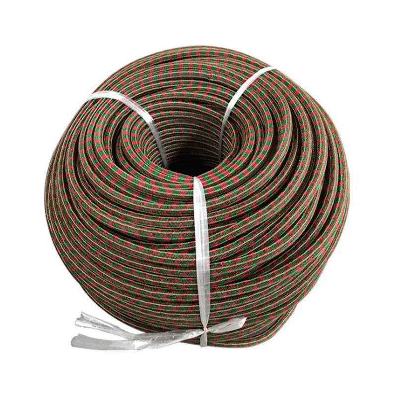 Venting Rope