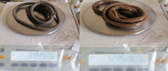 Mould Sealing Strip Mould Sealing Strip