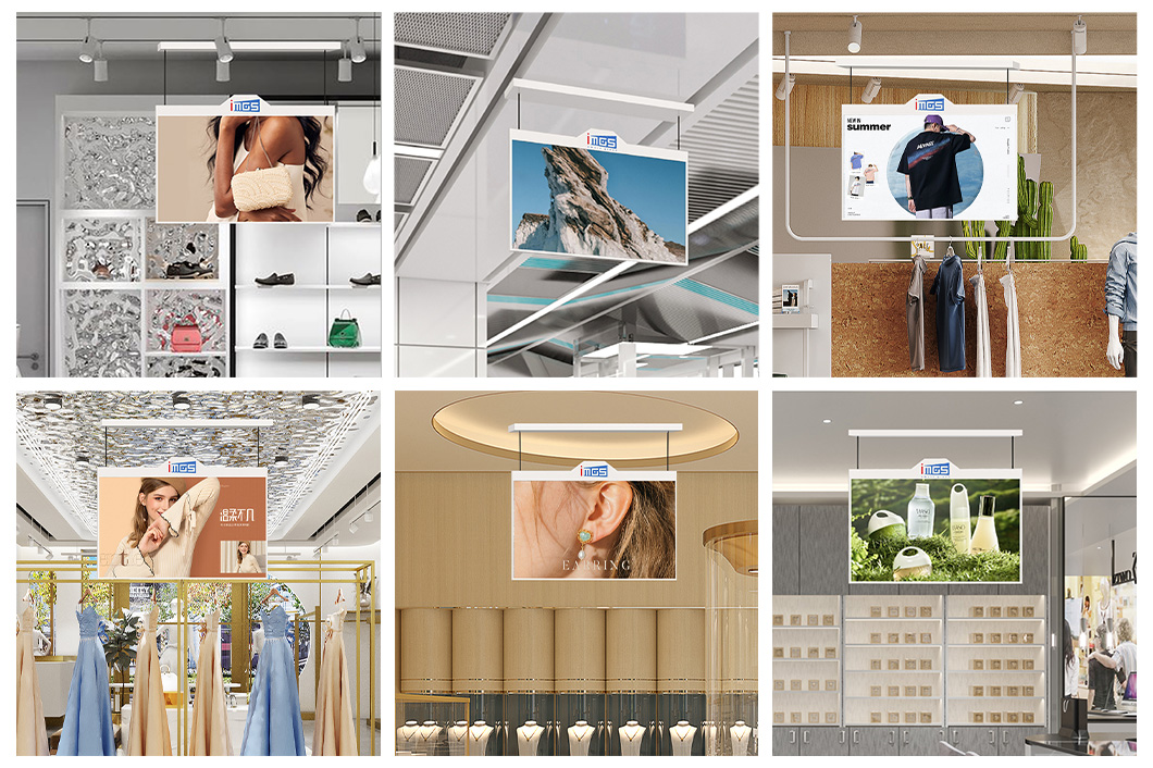 desktop digital signage