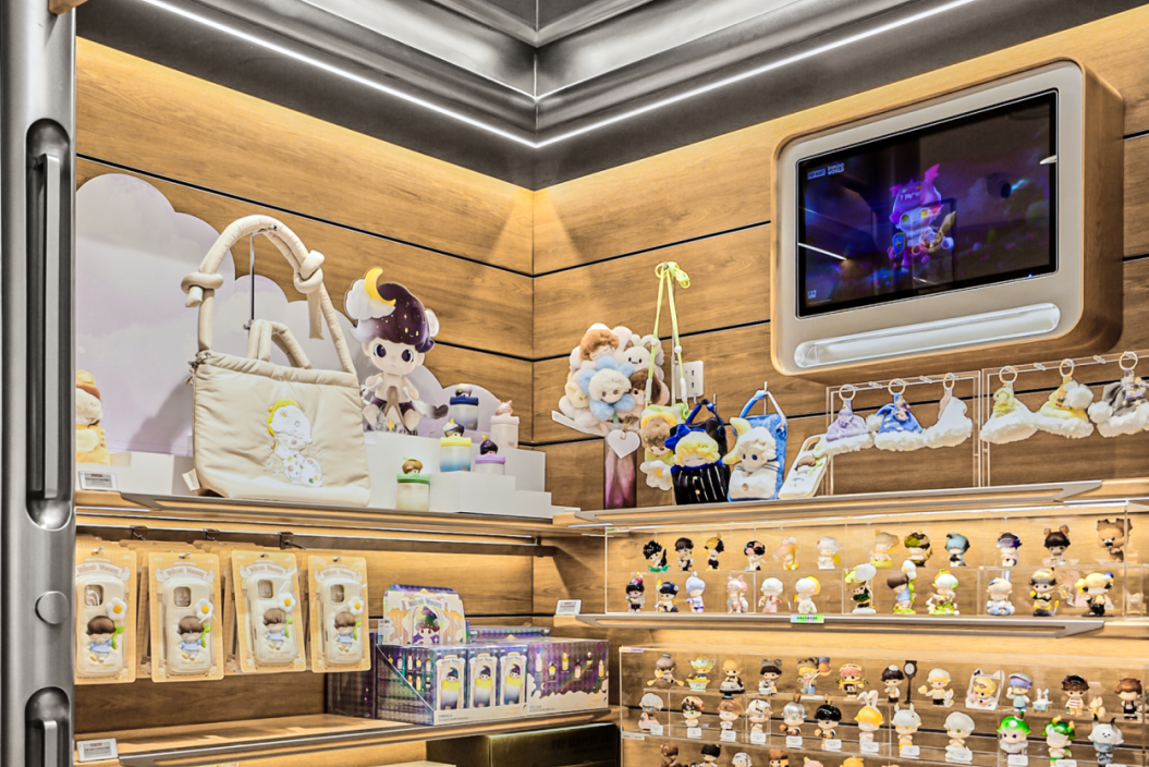 electronic poster display electronic poster display