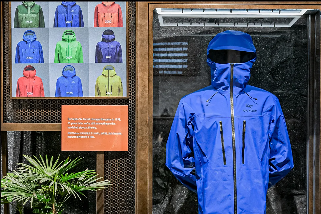 outdoor digital display screen