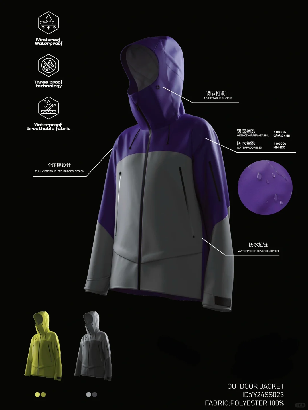 outdoor digital display screen