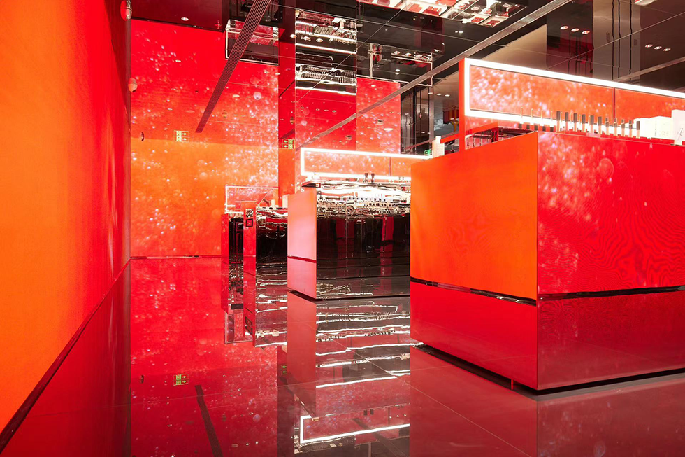 spliced screens spliced screens