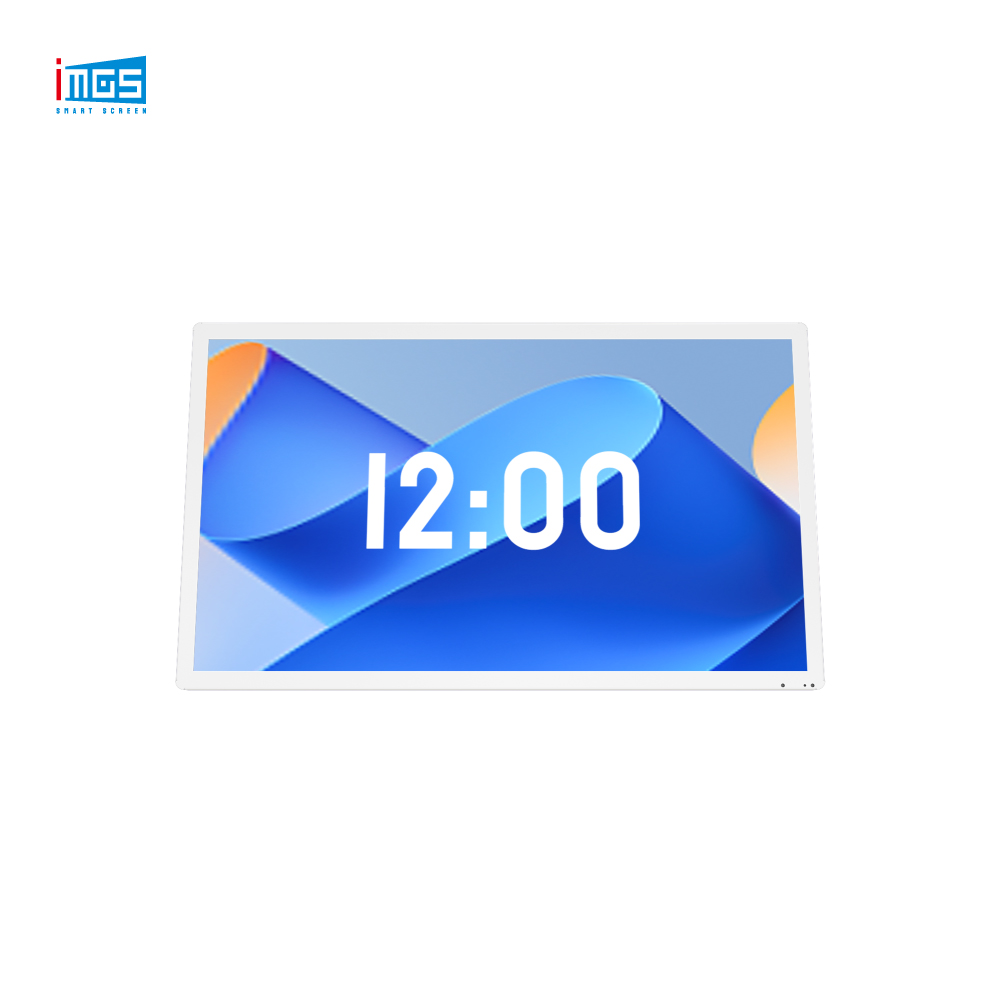 Desktop Digital Signage LCD Display Monitor