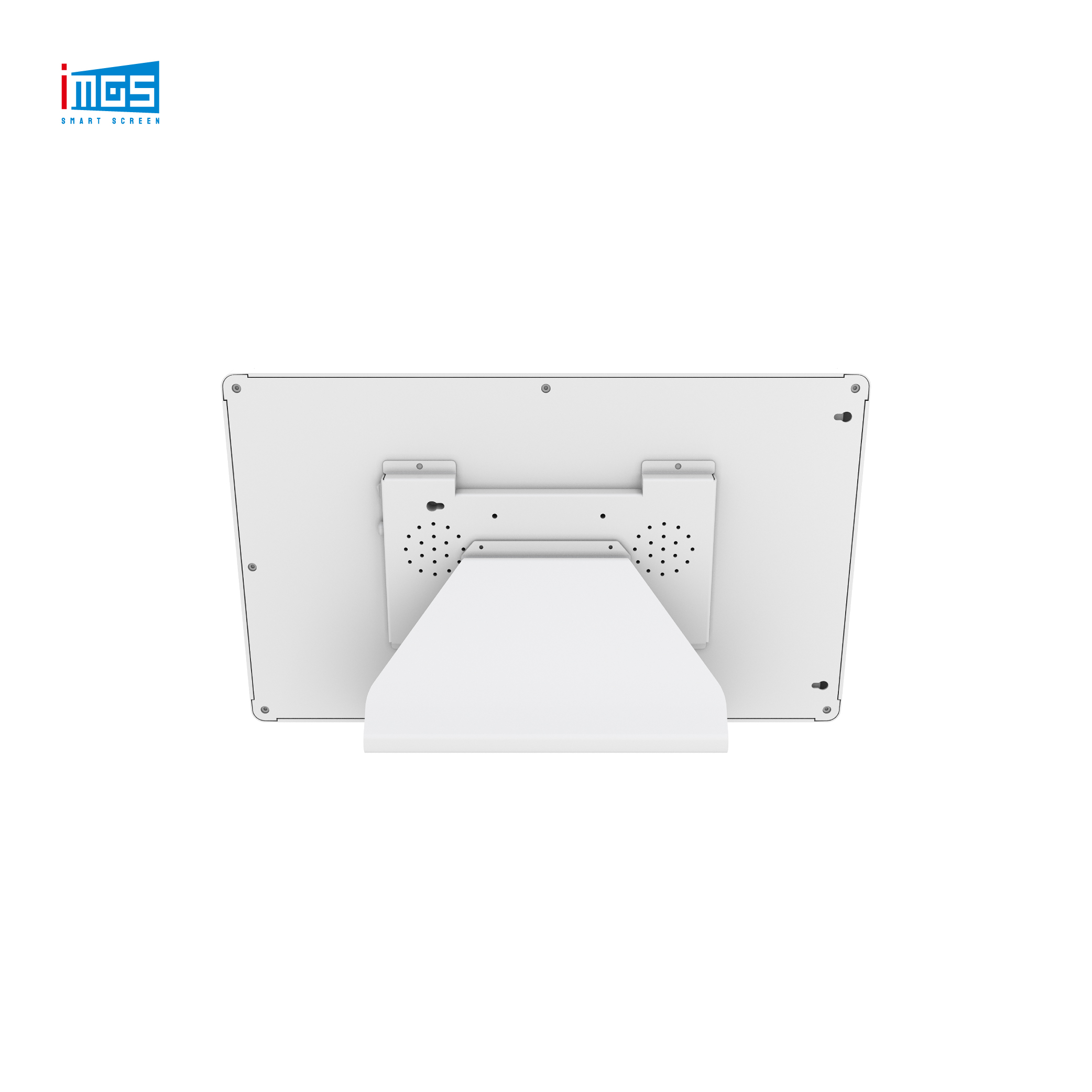 Desktop Digital Signage Advertising Screen