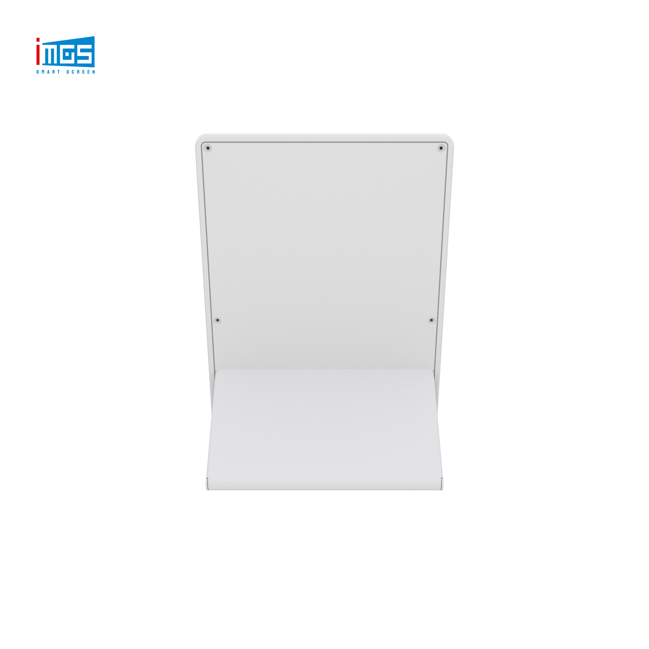 Battery Style Desktop Digital Signage And Advertising Display