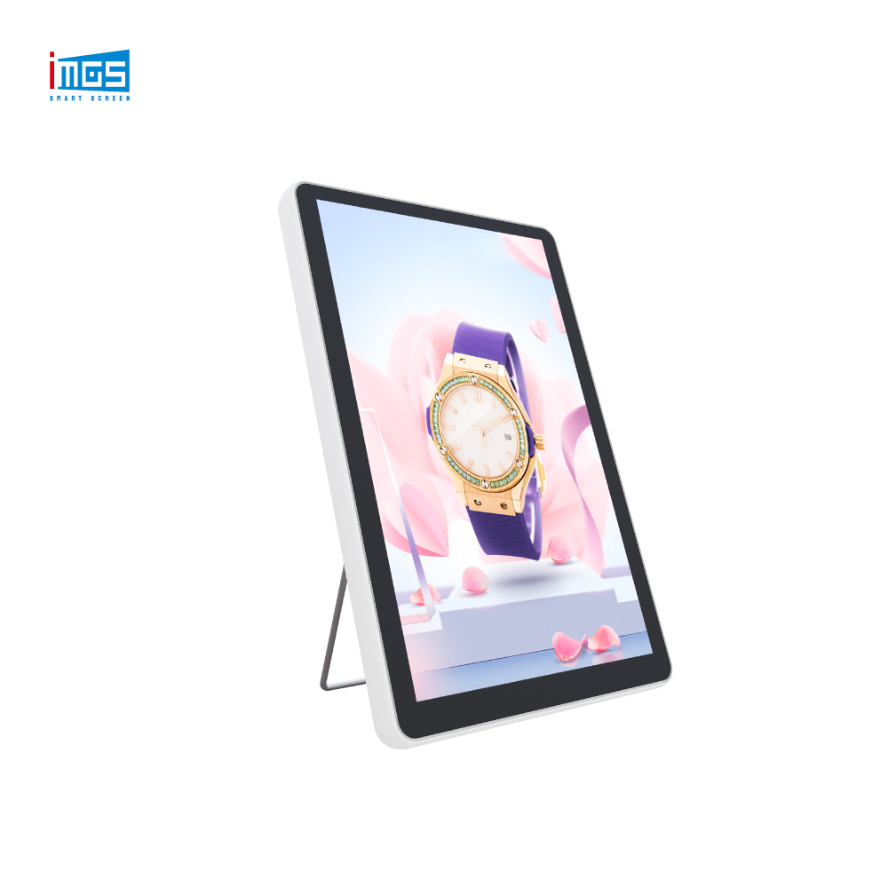 Retail Desktop Digital Signage Advertising Player