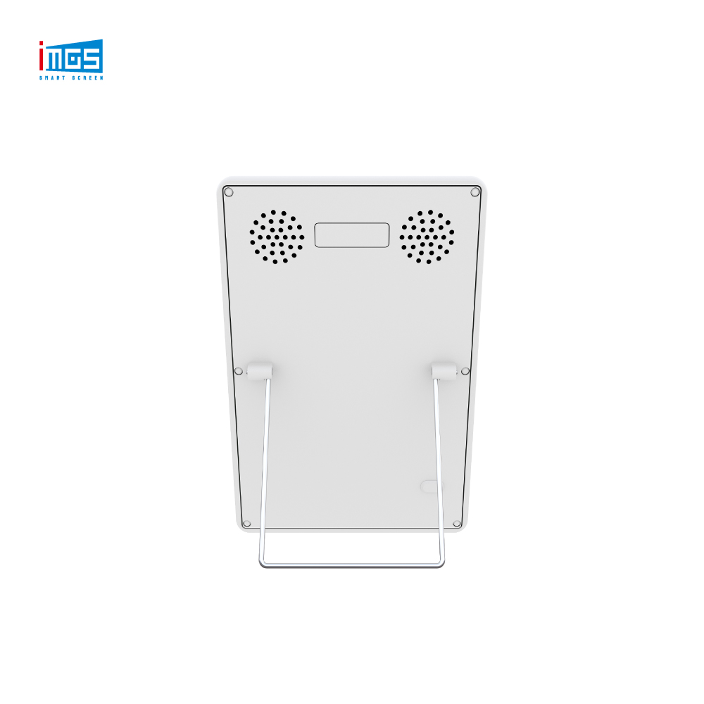 Retail Desktop Digital Signage Advertising Player