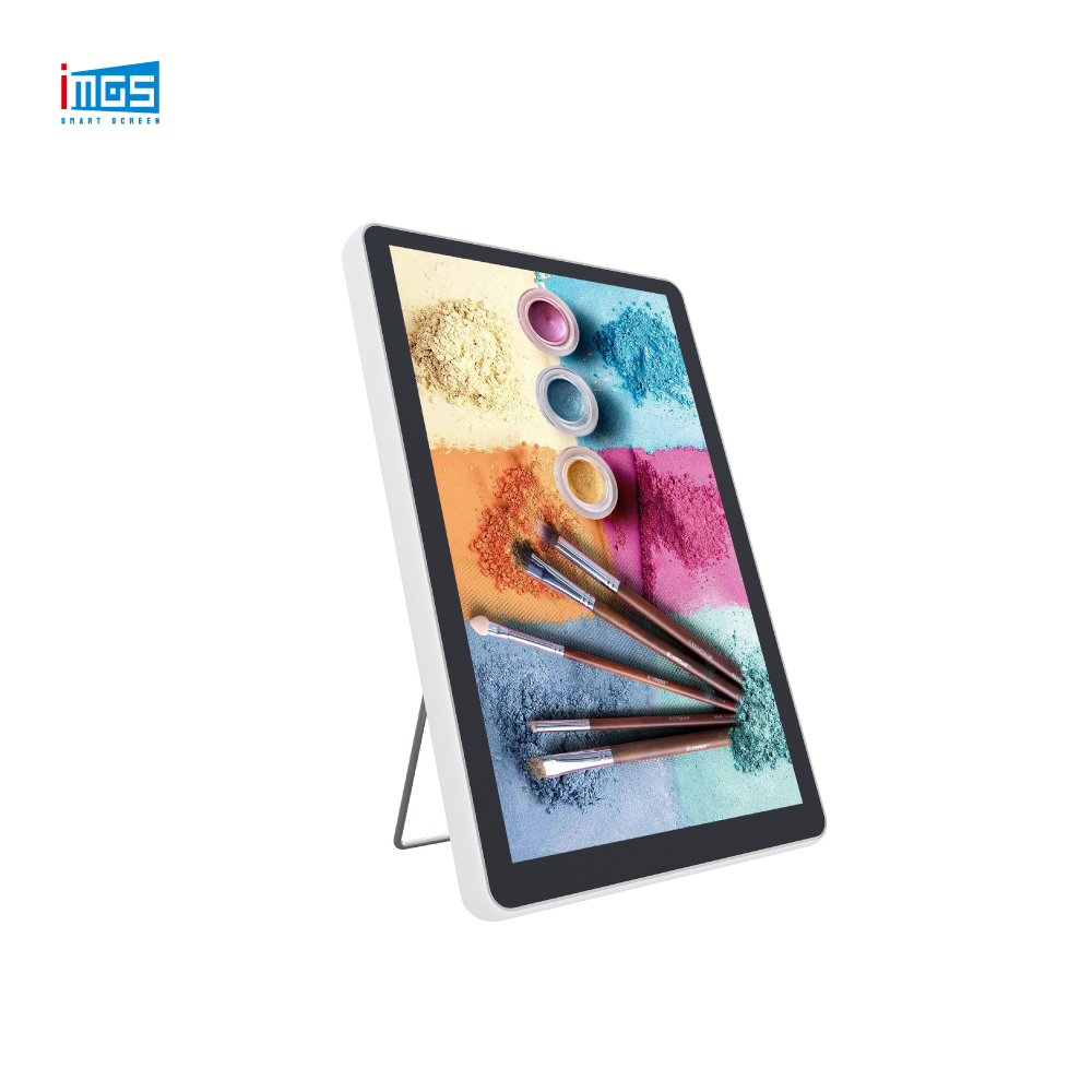 Retail Desktop Digital Signage Advertising Player
