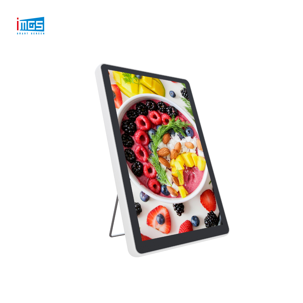 Retail Desktop Digital Signage Advertising Player