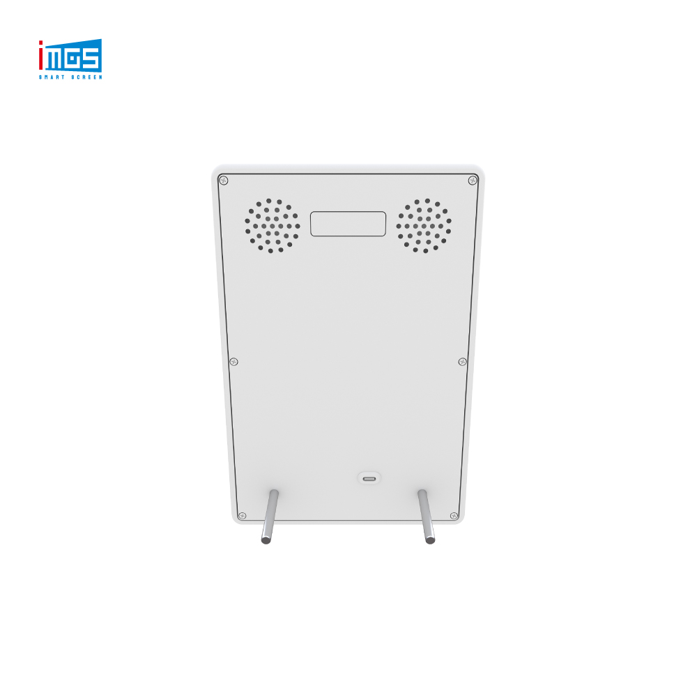 Desktop Digital Signage Advertising Digital Screen