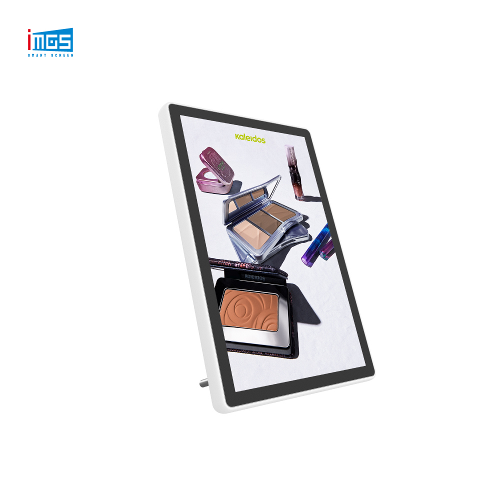 Desktop Digital Signage Advertising Digital Screen