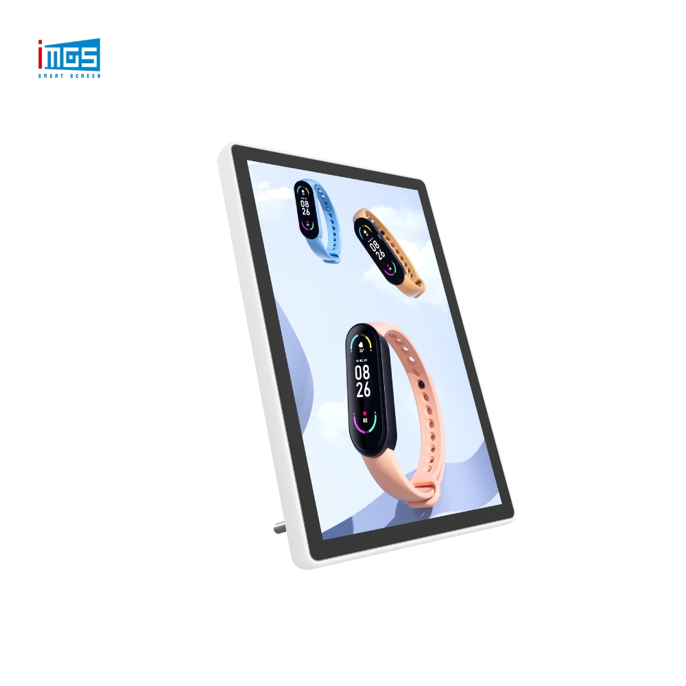 Desktop Digital Signage Advertising Digital Screen